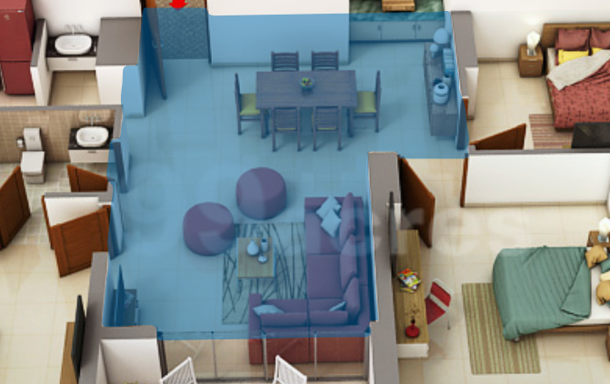 3bhk
